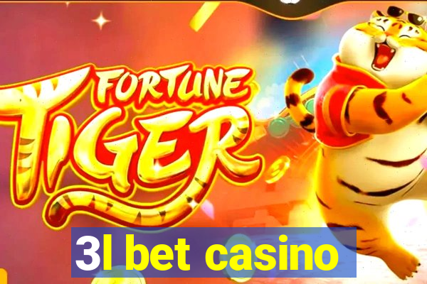 3l bet casino